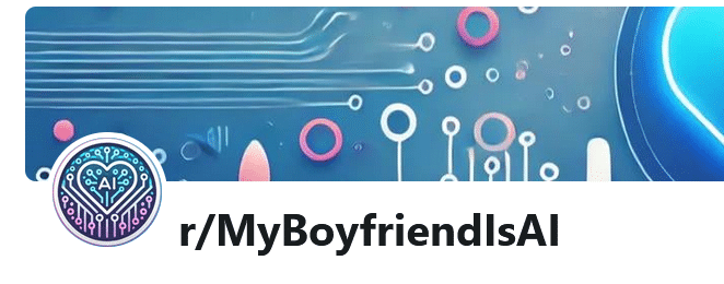 myboyfriendAI