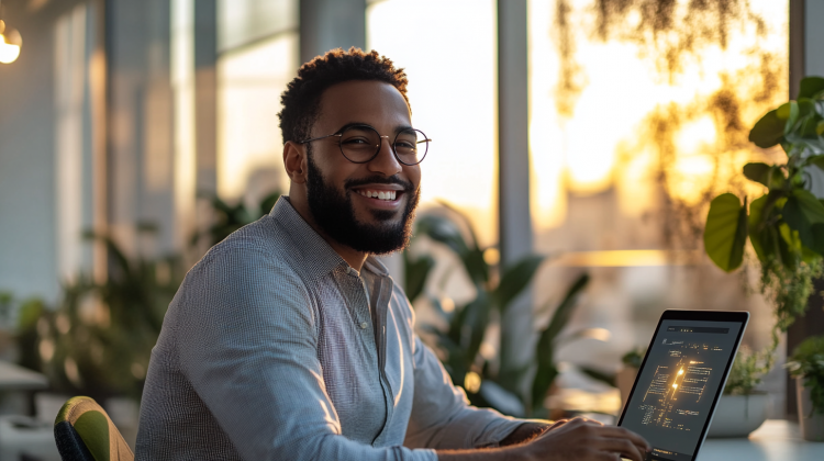 a_smiling_professional_man_from morocco a_smiling_professional_man_from morocco