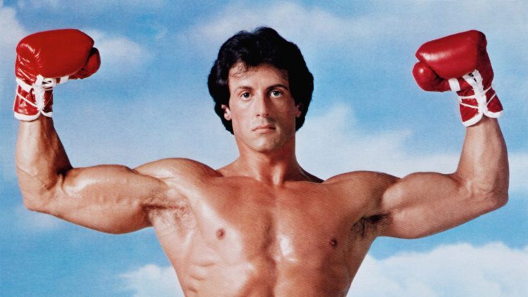 rocky